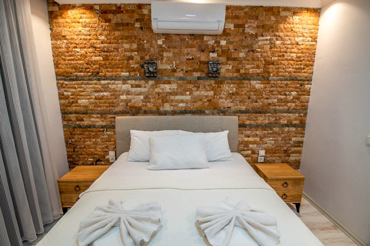 Rent Villa Frenk Turkey