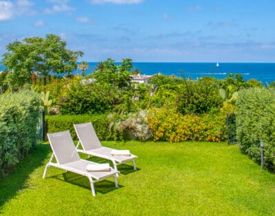 Villa Lino | 1-Bedroom Villa with Hot Tub in Forio