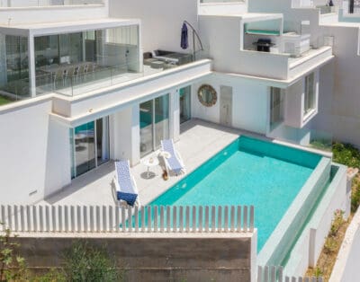 Rent Almunecar Club Trece Spain