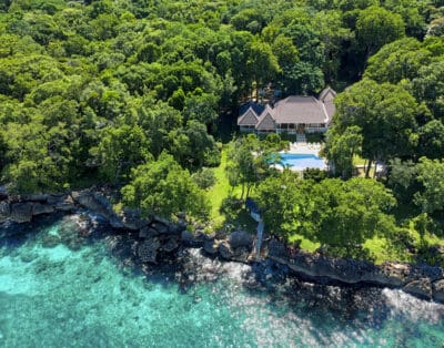 Eight Rivers at Prospect Estate Jamaica | 4-Bedroom Villa in Ocho Rios