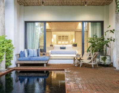 Kraam Pool Suite | 1-Bedroom Resort in Mae Rim District Thailand