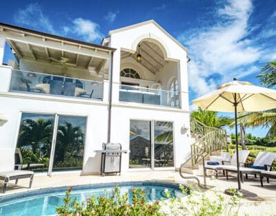 Sugar Cane Ridge 1 Barbados | 3-Bedroom Villa in Holetown Westmoreland