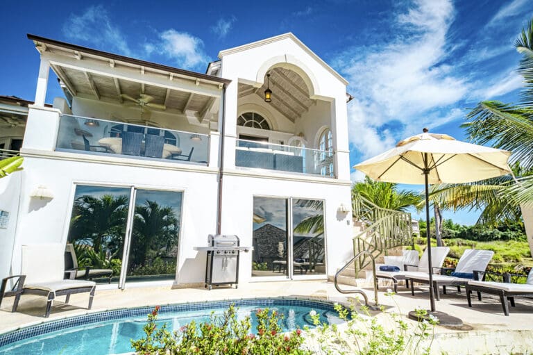 Sugar Cane Ridge 1 Barbados | 3-Bedroom Villa in Holetown Westmoreland