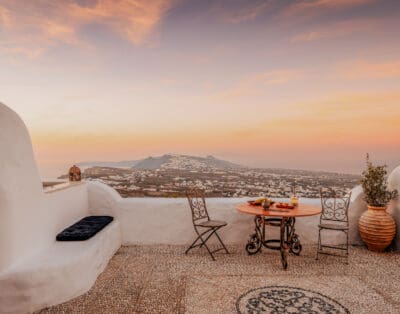 Villa Castelli | 5-Bedroom Villa with Private Pool in Mesaria