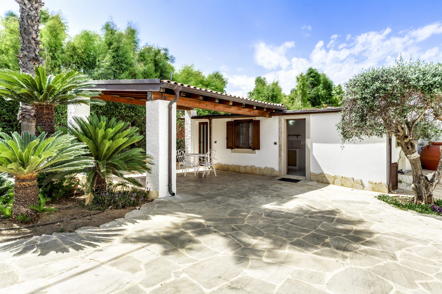 Rent Villa Colorata Italy