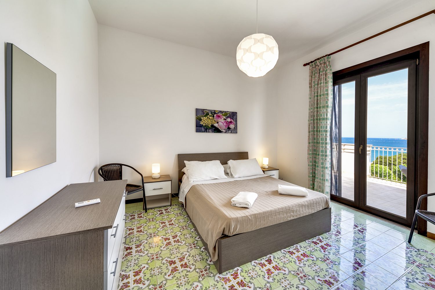 Rent Villa Colorata Italy