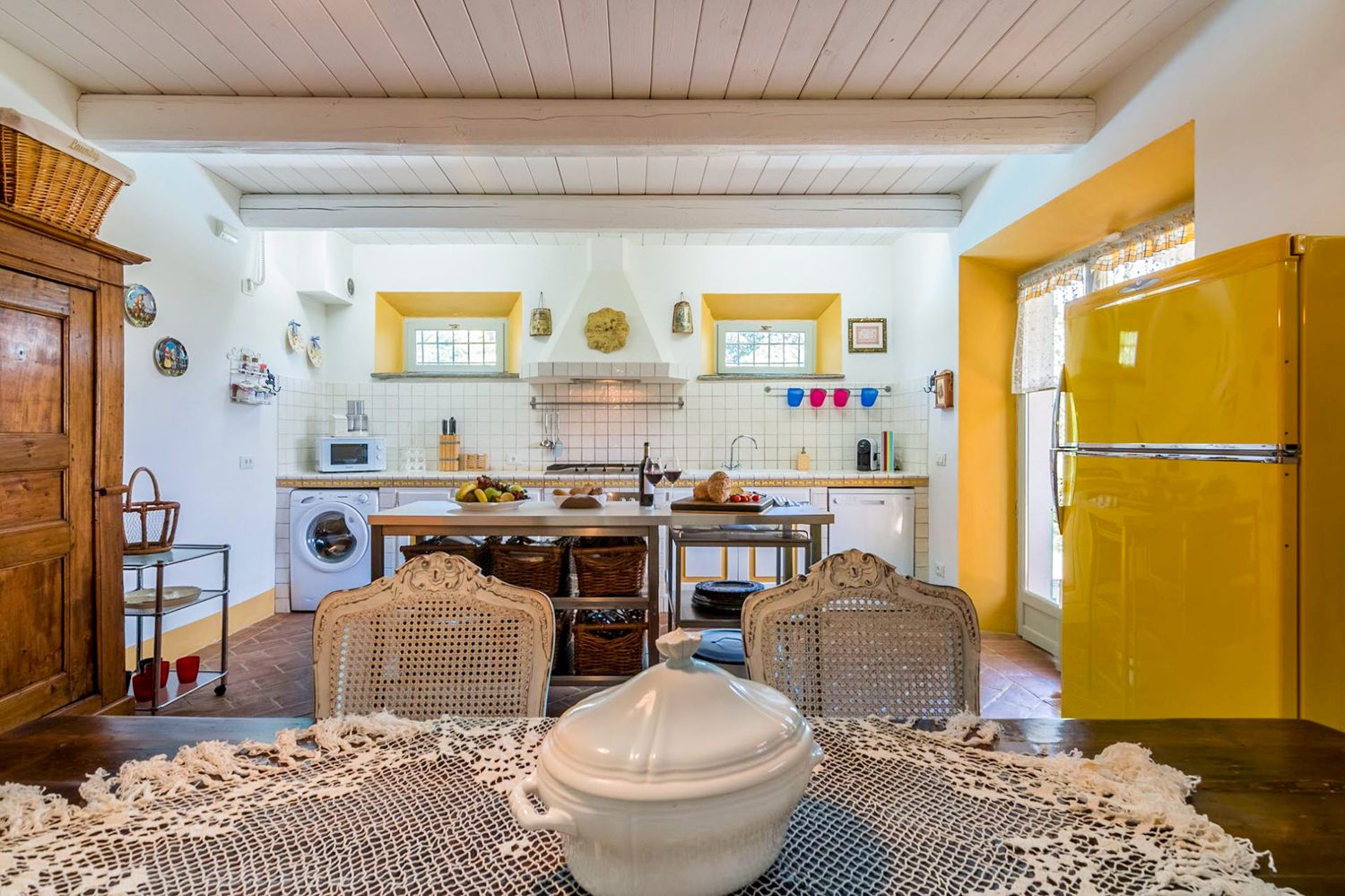 Villa Corinaldo | 3-Bedroom Villa with Private Pool in Corinaldo