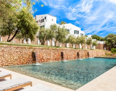 Finca Aislada | 7-Bedroom Country Estate in Ciutadella Menorca