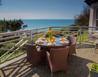 Shellhaven United | 4-Bedroom Villa in Woolacombe
