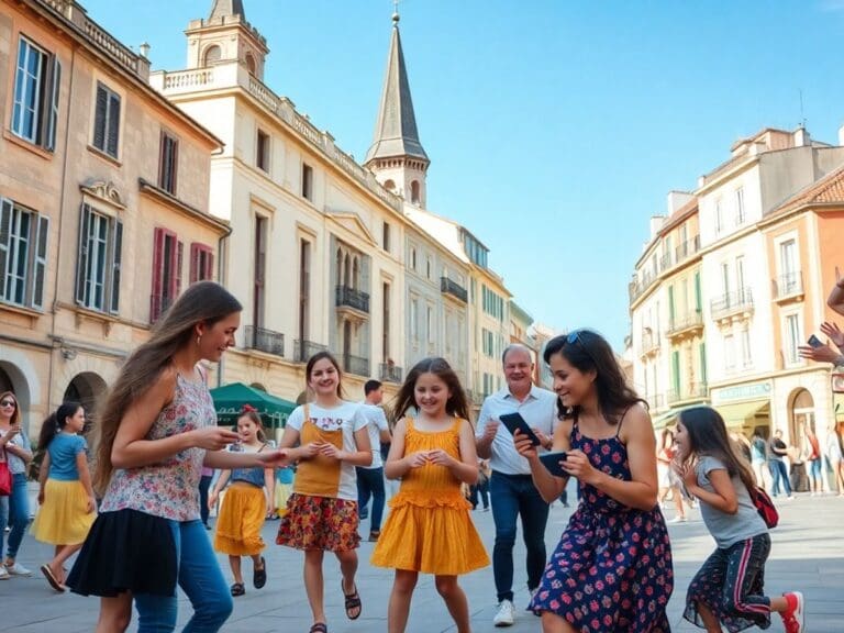 Explorando las Mejores Actividades Culturales y Familiares en Toulon: Una Guía 2025