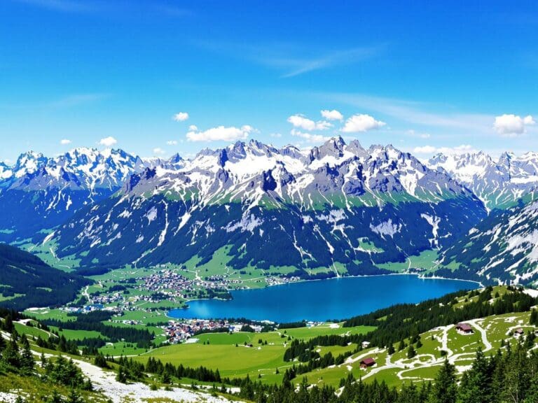Discover Austria: The Ultimate Travel Guide to Unforgettable Experiences