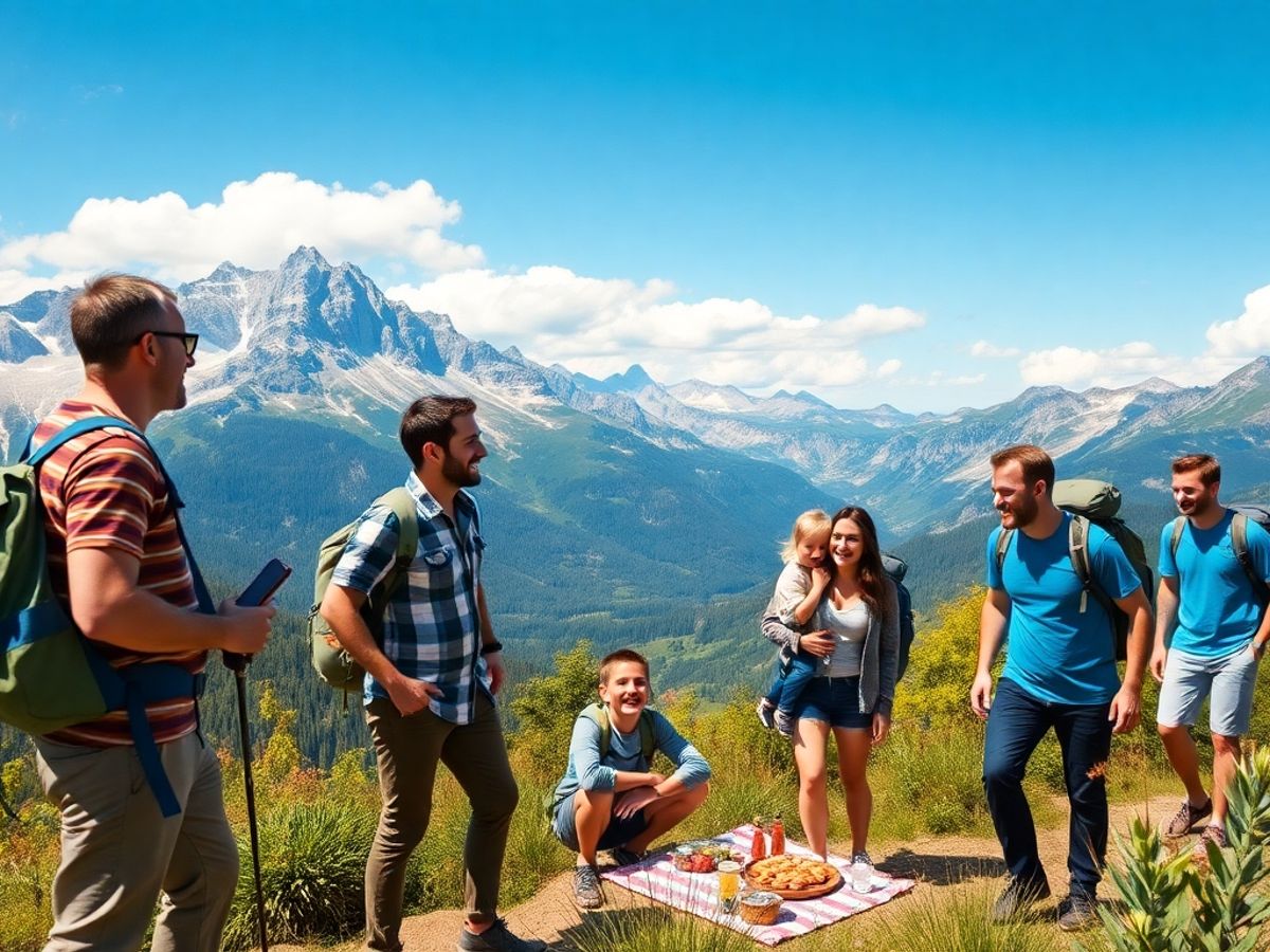 Ontdek de Beste Activiteiten voor Gezinnen en Stellen in Grenoble: Een Uitgebreide Gids voor 2025