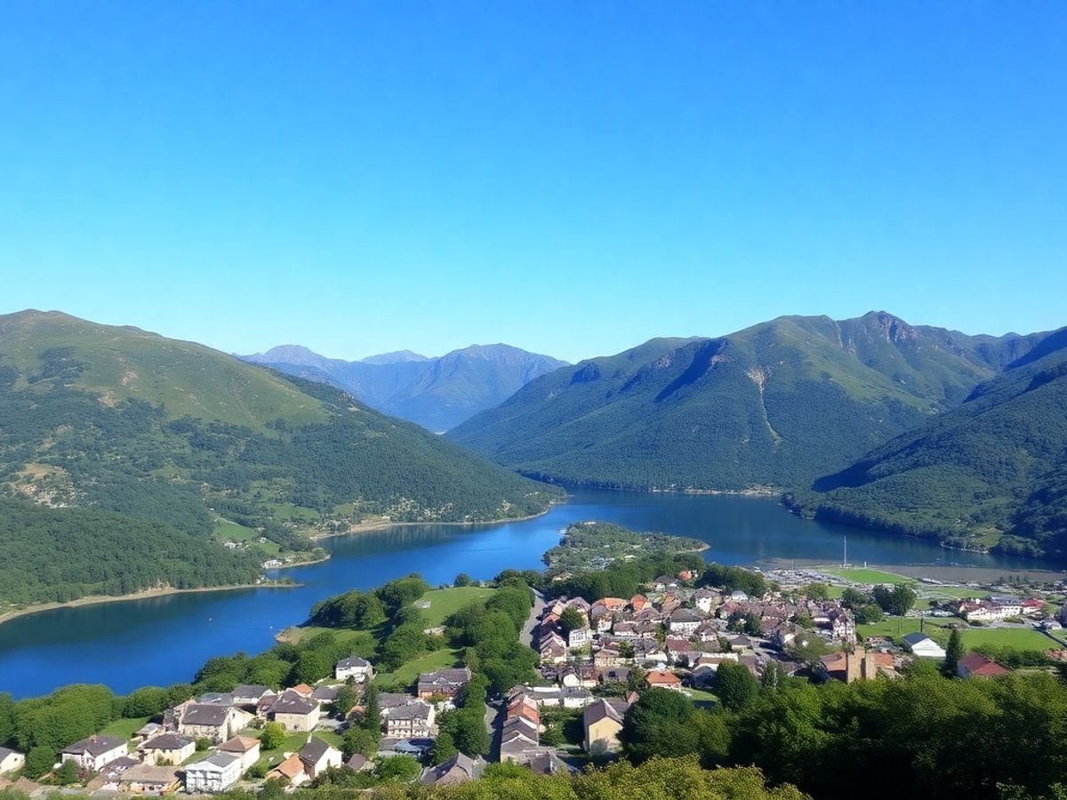 Découvrir des Trésors Cachés : Le Guide de Voyage Ultime pour Auvergne-Rhône-Alpes