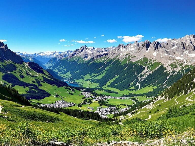 Avventure all'aperto indimenticabili a Morzine: Esplora le Alpi francesi come mai prima d'ora
