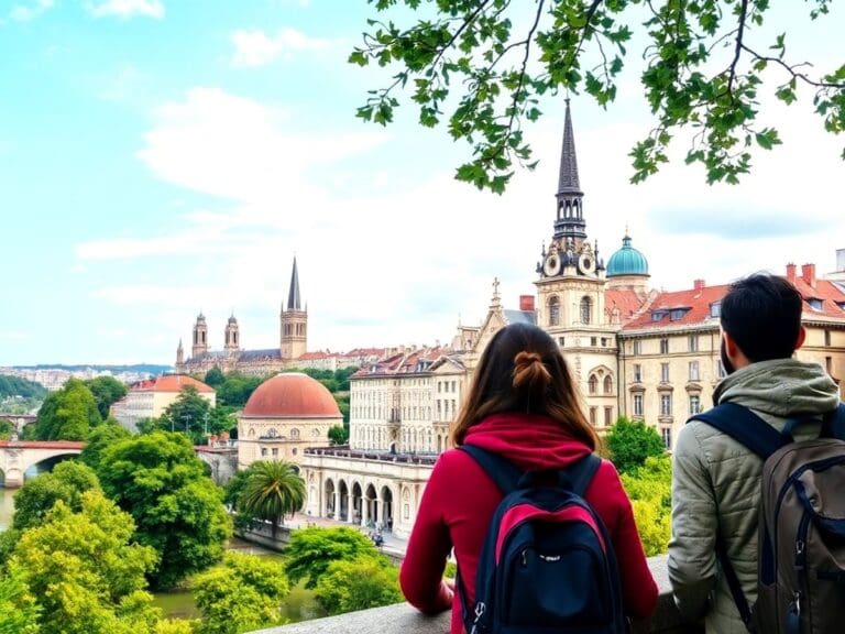 Explorando Sitios Históricos y Aventuras al Aire Libre en Lyon: Una Guía para Viajeros Aventureros