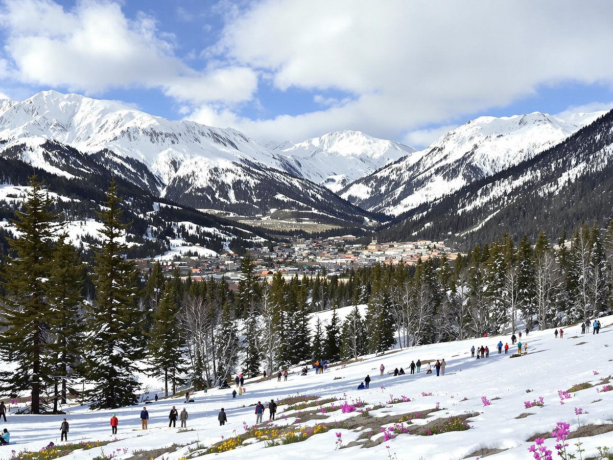 Erkundung der besten Winter- und Sommerabenteuer in Aspen: Ein ganzjähriger Leitfaden
