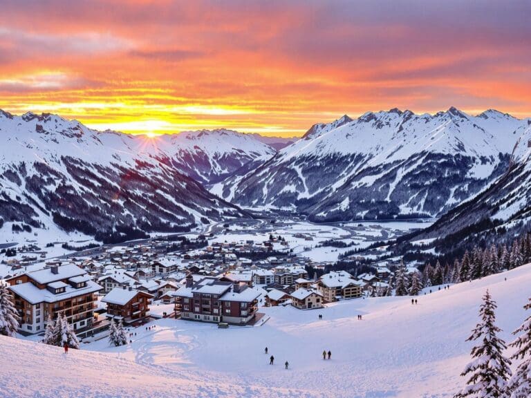 Disfrutando de Experiencias de Lujo en Chamonix: Una Guía para las Mejores Aventuras de 2025
