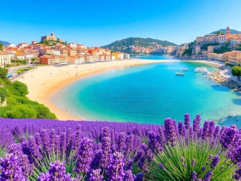 La Guida di Viaggio Definitiva alla Provenza-Alpi-Costa Azzurra: Scopri i Tesori Nascosti della Riviera Francese