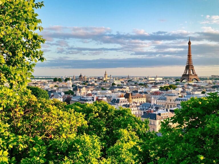 The Ultimate Travel Guide to Île-de-France: Discover the Enchantment of France’s Heartland in 2025
