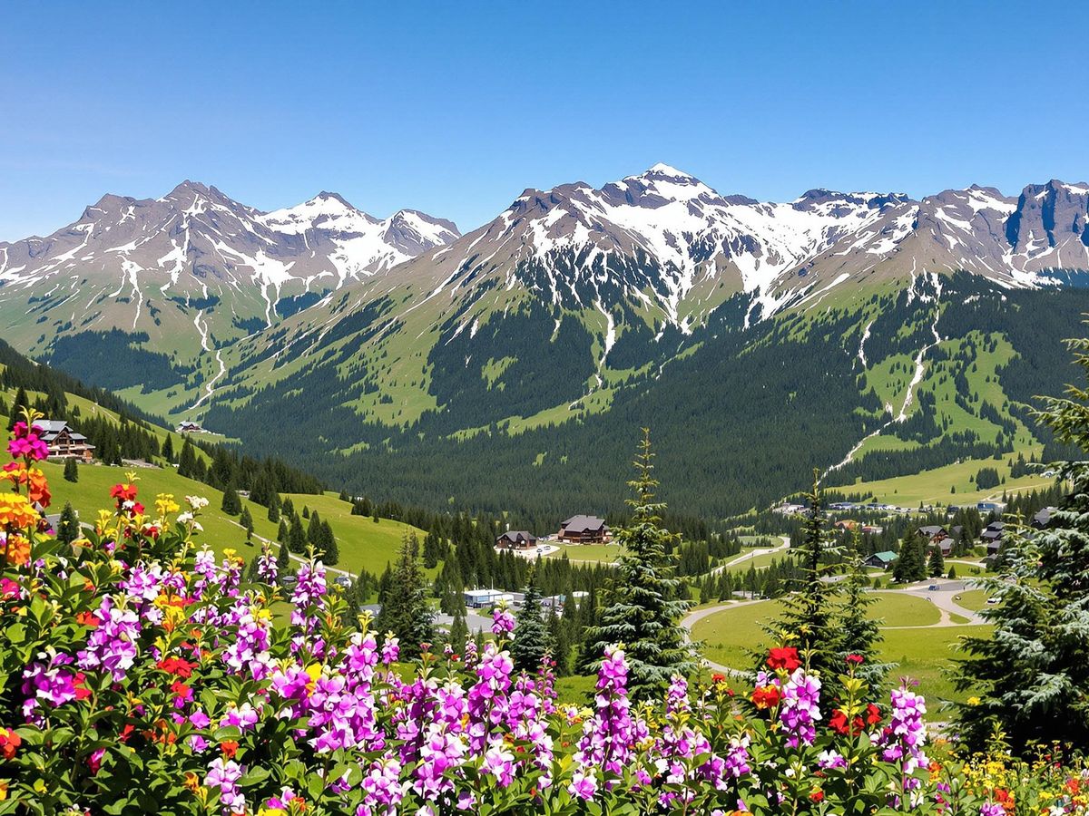 Erkundung von Luxusreisen und einzigartigen Erlebnissen in Revelstoke: Ein Leitfaden für Opulenz und Abenteuer