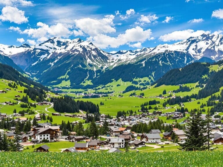 Cultural Highlights and Scenic Beauty in Livigno: A Journey Through Italy’s Alpine Gem