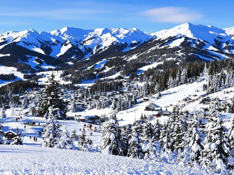 Le migliori cose da vedere e fare a Big White: oltre le piste