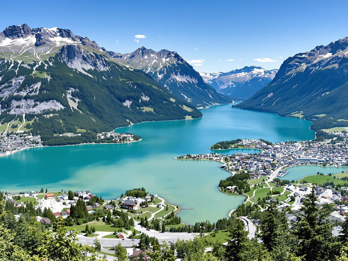 Scopri le migliori cose da fare a Zell am See: Una guida completa per il 2025