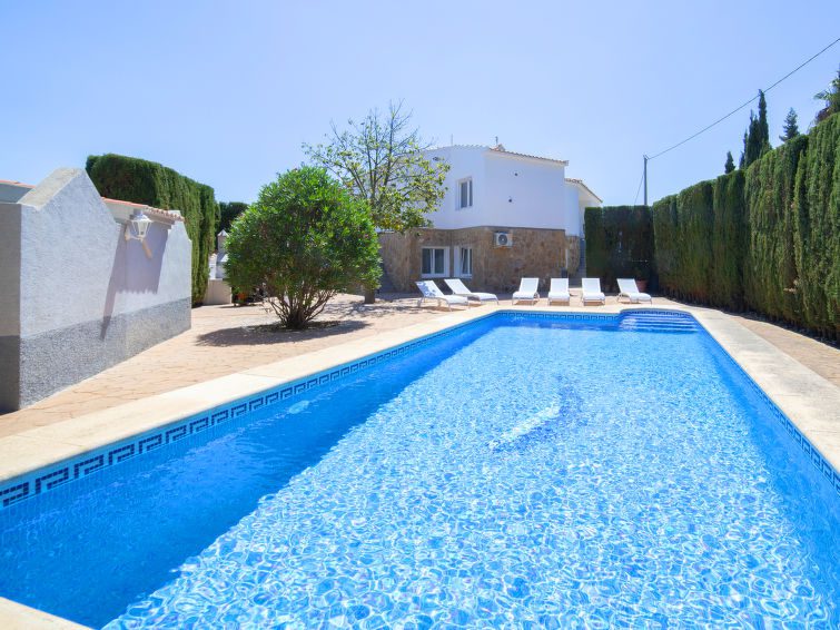 Stunning Panorama View Holiday Villa for Rent