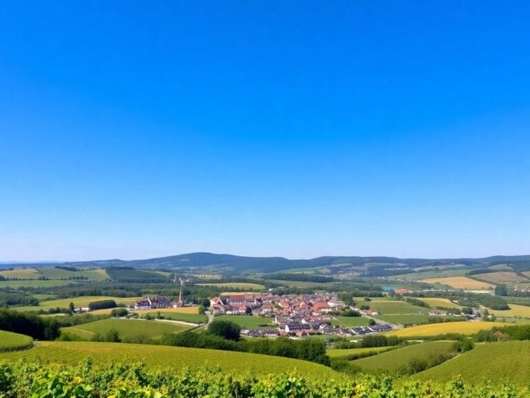 Exploring Bourgogne-Franche-Comté: The Ultimate Travel Guide for Adventurers