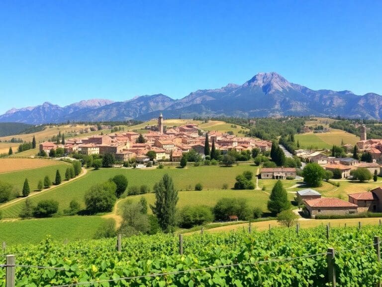 Discover Occitanie: The Ultimate Travel Guide to the Heart of Southern France