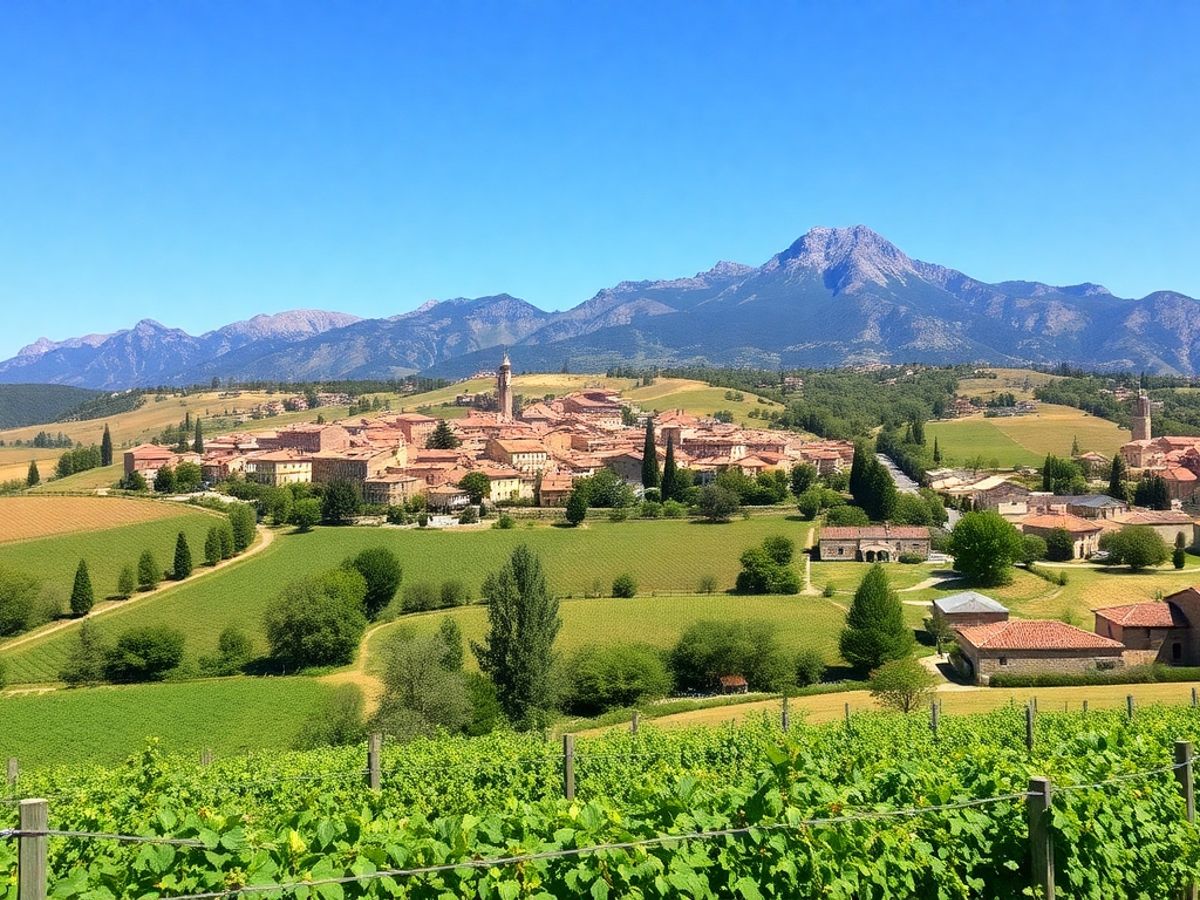 Discover Occitanie: The Ultimate Travel Guide to the Heart of Southern France