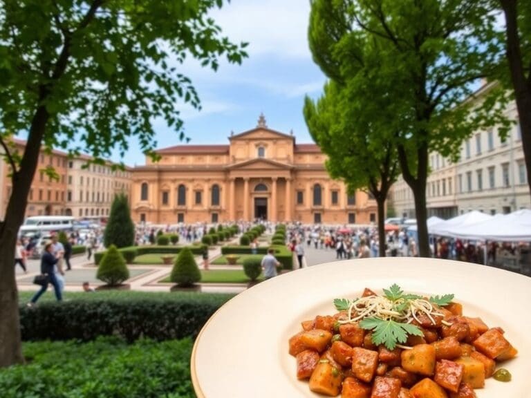 Explore Florence: Your Ultimate Travel Guide to the Uffizi Gallery and Tuscan Cuisine