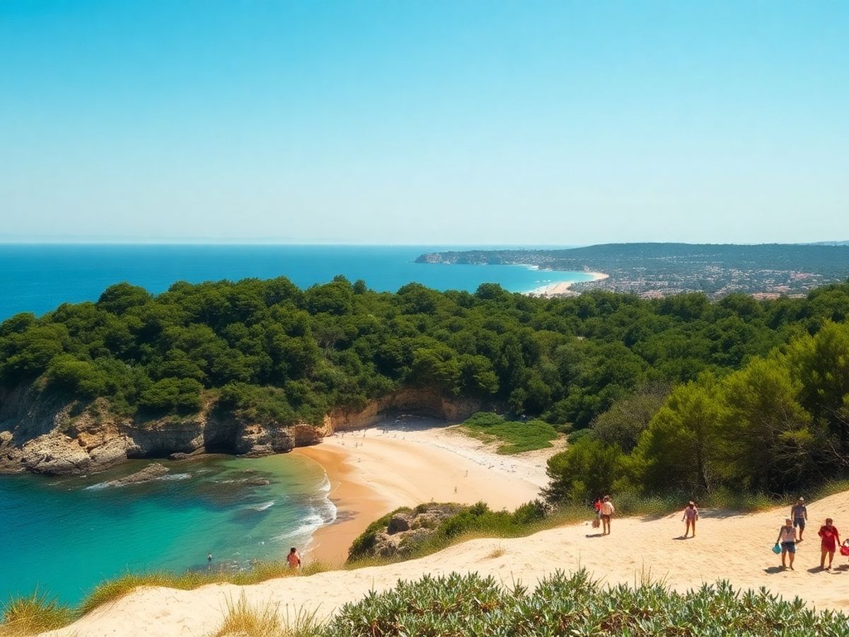 Esplorare la bellezza costiera e le avventure all’aperto a Montpellier: una guida alla natura e ai brividi nel 2025