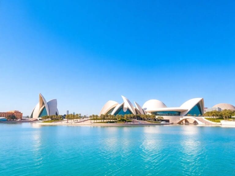 Exploring Valencia: Your Ultimate Travel Guide to the City of Arts & Sciences & Paella
