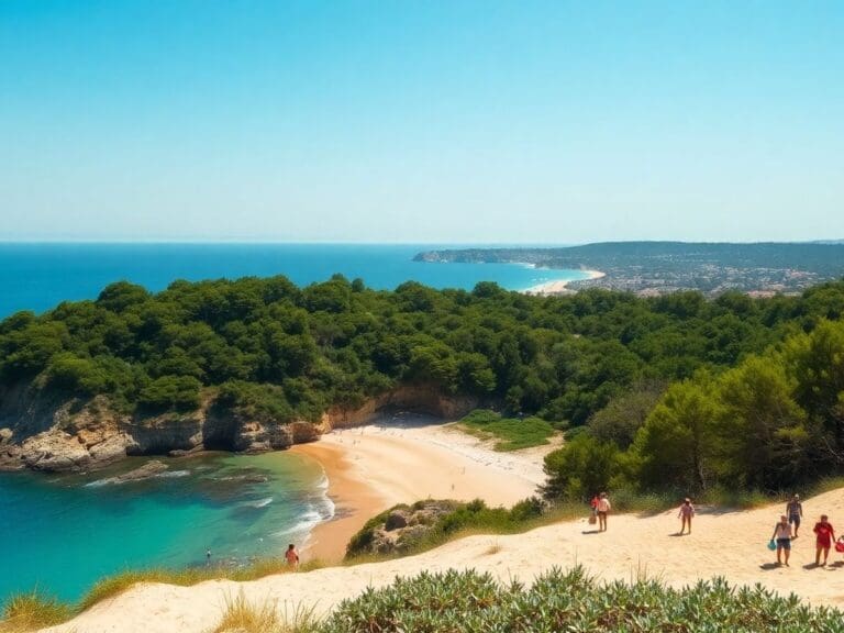 Exploring Coastal Beauty and Outdoor Adventures in Montpellier: A Guide to Nature and Thrills in 2025