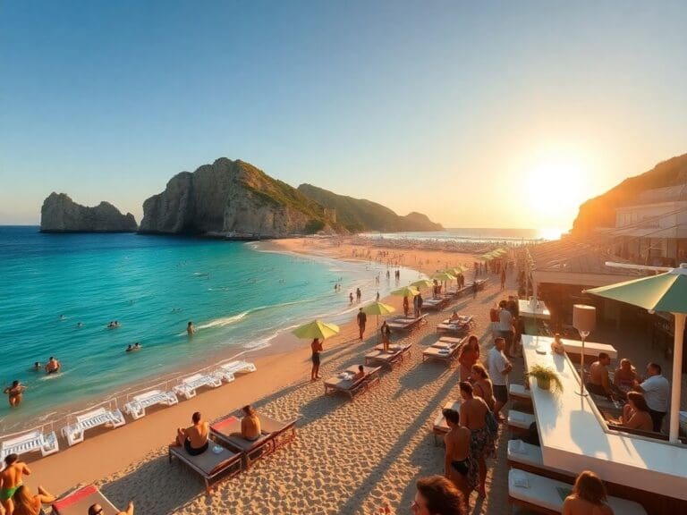 The Ultimate Ibiza Travel Guide: Best Beaches & Nightlife Hotspots for 2025