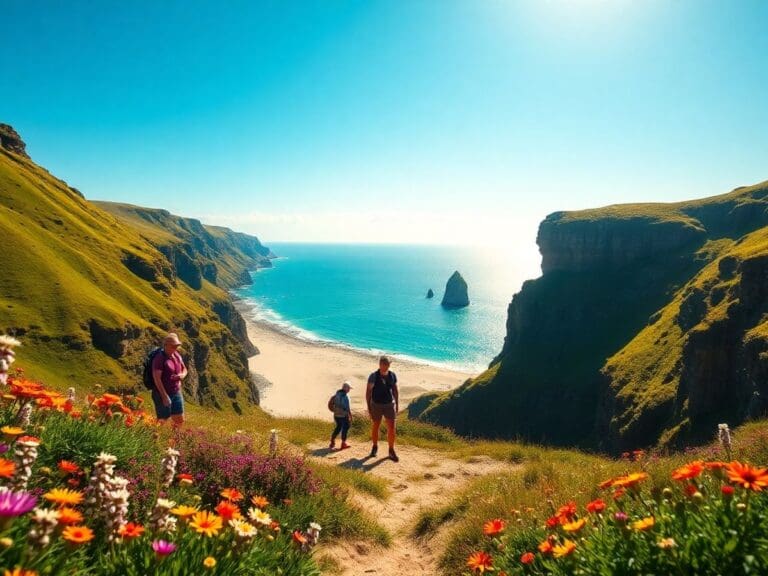 Discover Normandy: The Ultimate Travel Guide to Normandy for Adventurous Explorers