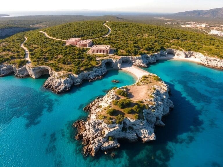 De Ultieme Reisgids voor Kreta: Ontdek Stranden, Wandelaarspaden & Minoïsche Ruïnes