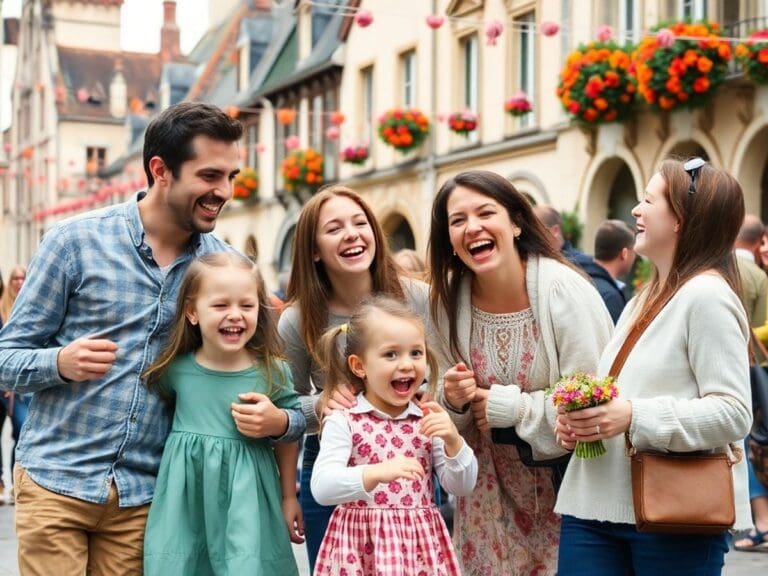 Exploring the Best Family and Cultural Attractions in Tours: A 2025 Guide
