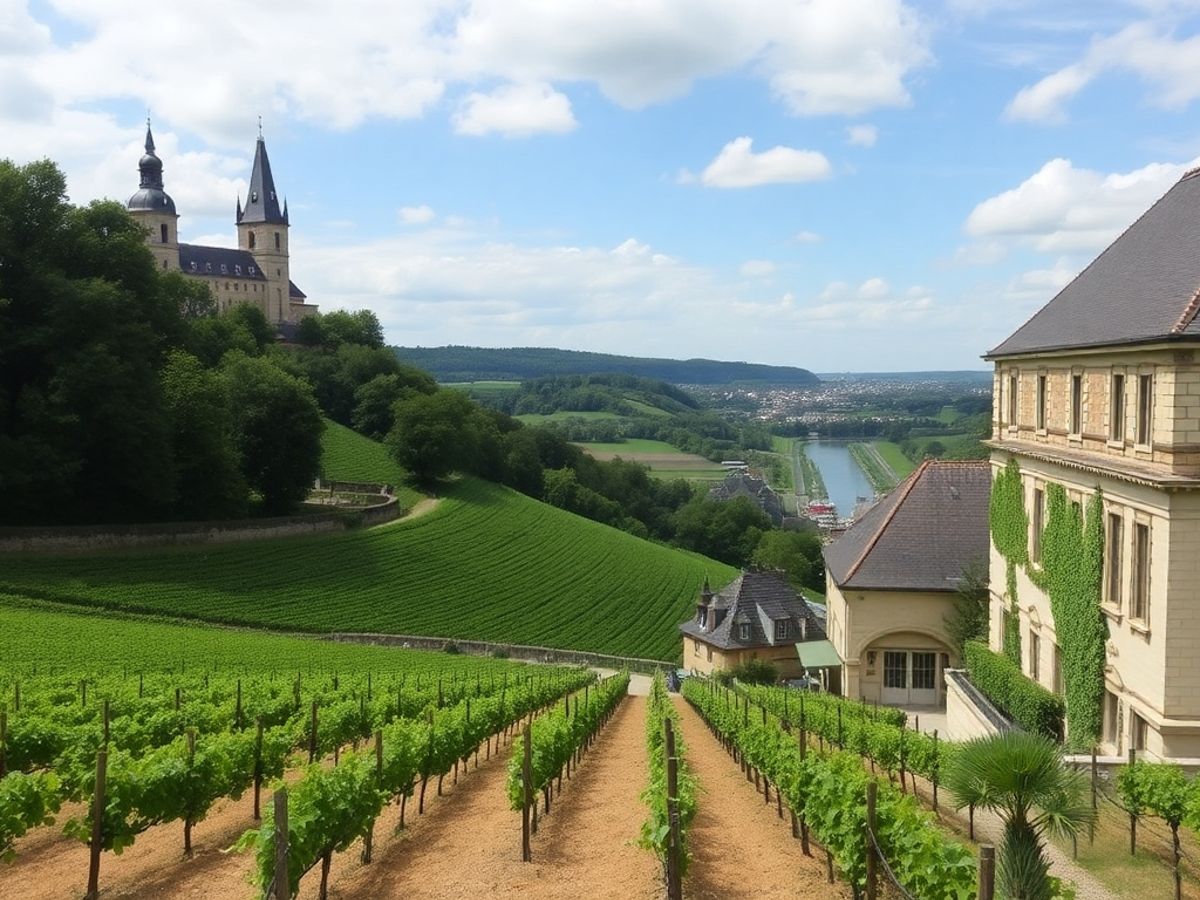 Exploring Wine, History, and Outdoor Activities in Dijon: A Comprehensive Guide for 2025
