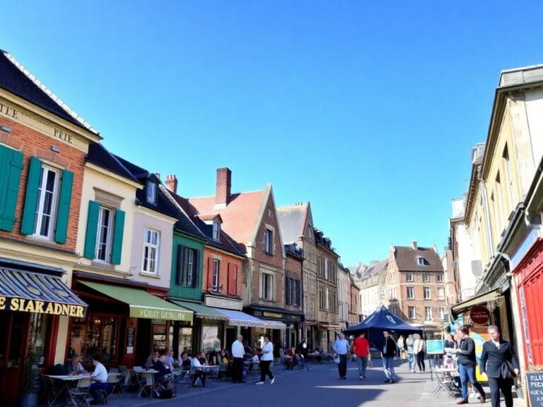 Découvrir les trésors cachés et les favoris locaux à Roubaix : Un guide unique pour 2025