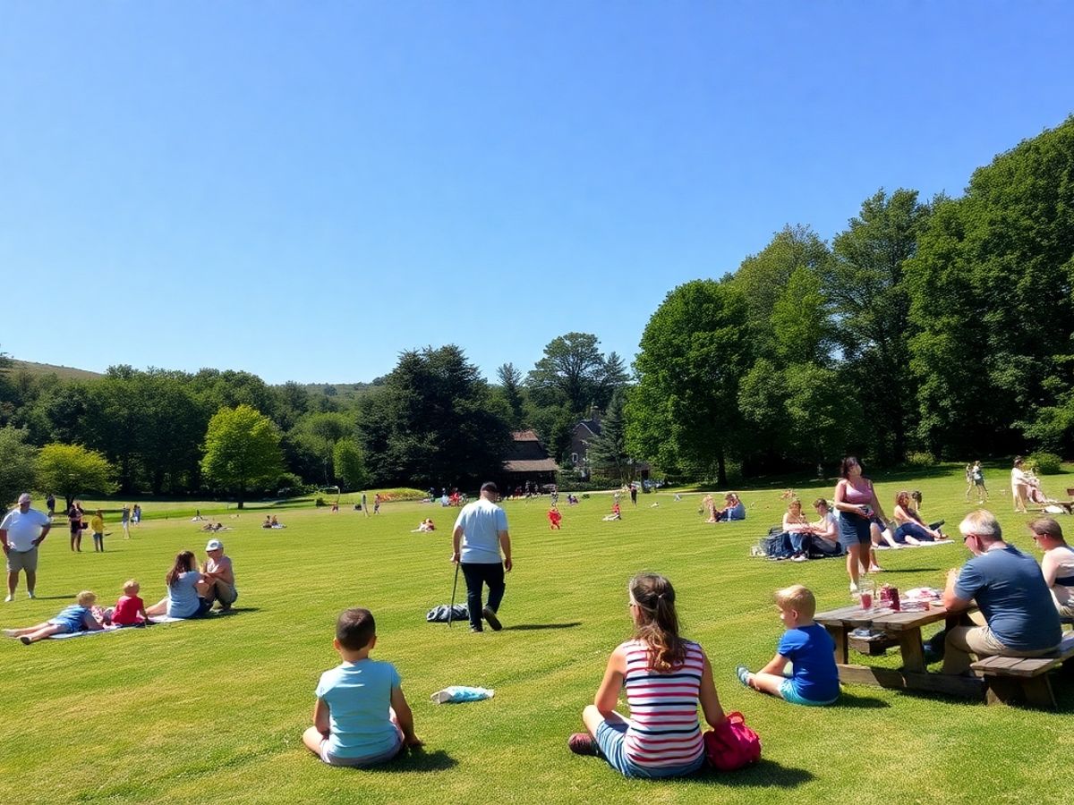 Uncovering the Best Outdoor and Family Activities in Limoges: A 2025 Guide