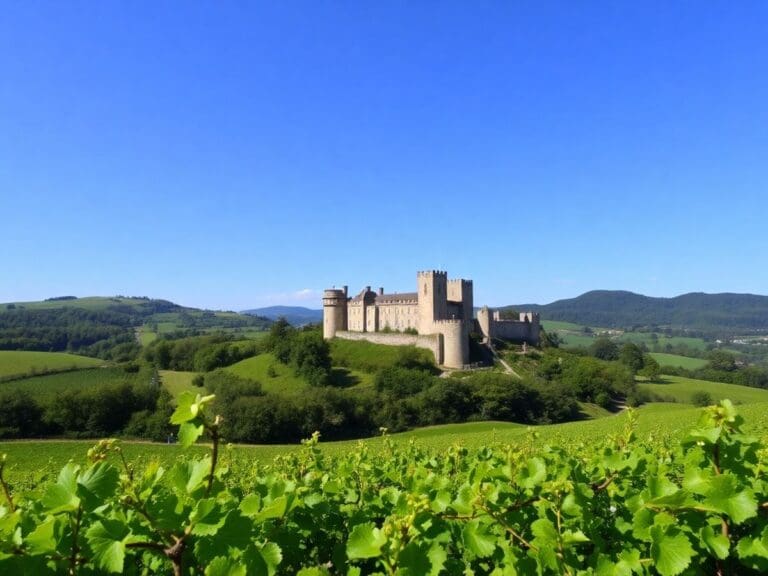 Exploring Castles, Vineyards, and Outdoor Adventures in Orléans: A 2025 Guide