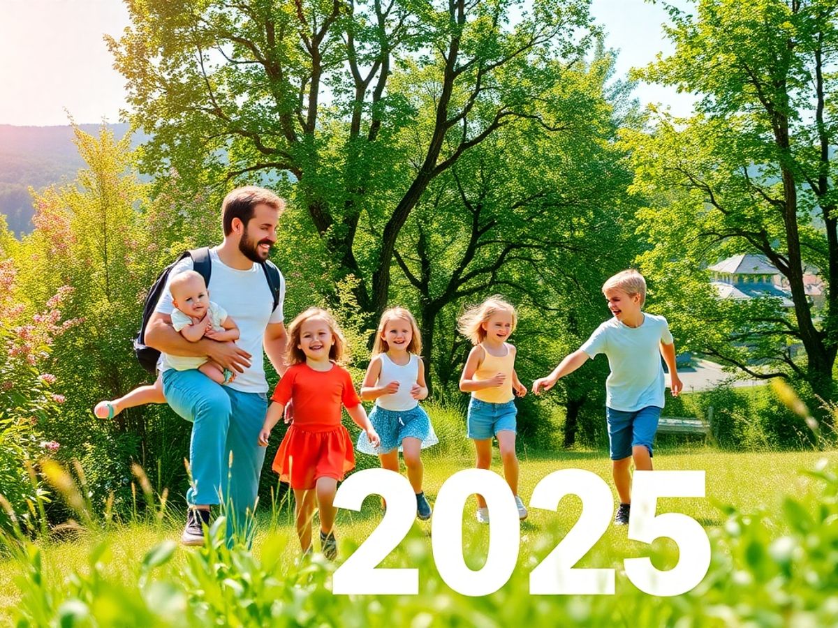 Scopri le migliori attività all’aperto e adatte alle famiglie a Brest per il 2025