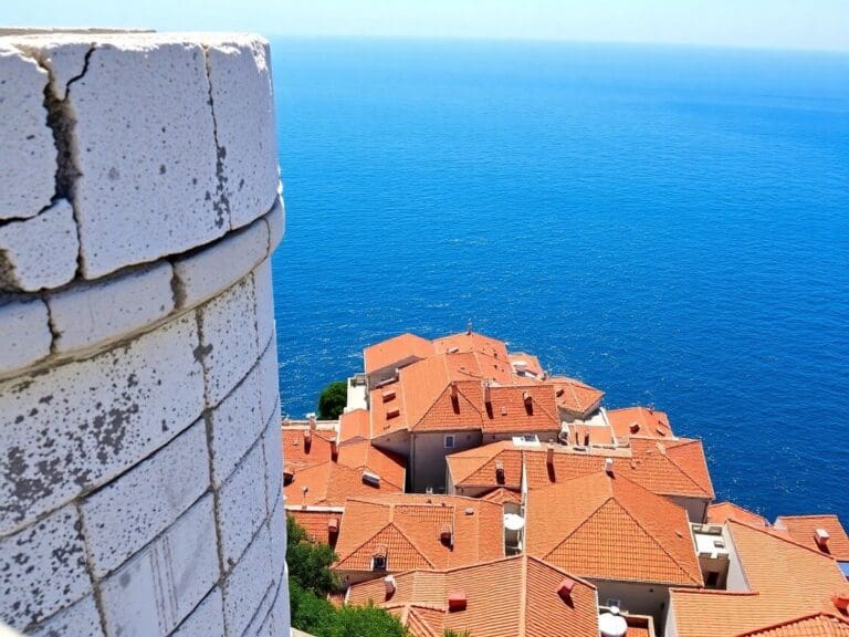 Discover Dubrovnik: An Essential Travel Guide to the City Walls & Spectacular Adriatic Sea Views