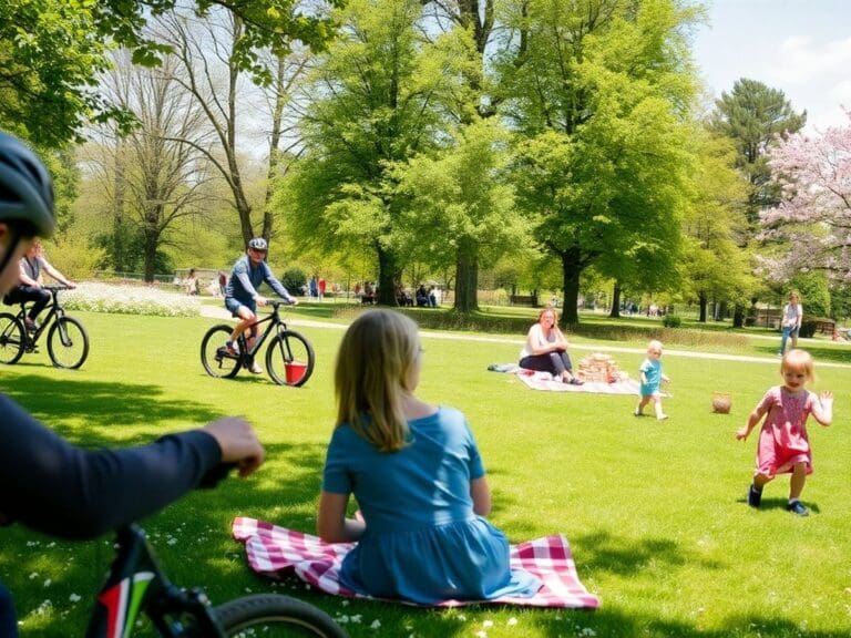 Discover the Best Family and Outdoor Activities in Reims for 2025