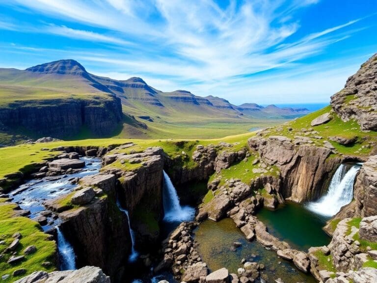 Explore the Enchantment: Your Ultimate Isle of Skye Travel Guide to Hiking, Landscapes & Fairy Pools
