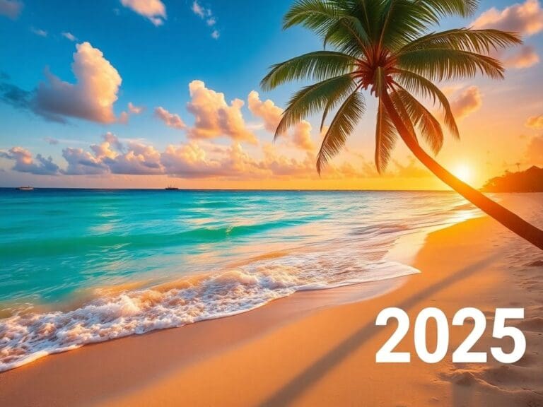 O Guia de Viagem Definitivo de Barbados: Descobrindo Praias, Rum e Cultura da Ilha em 2025