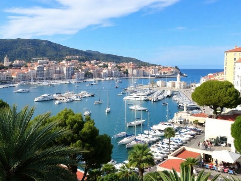 Luxury Family Activities in Saint-Tropez and Cannes: A Travel Guide