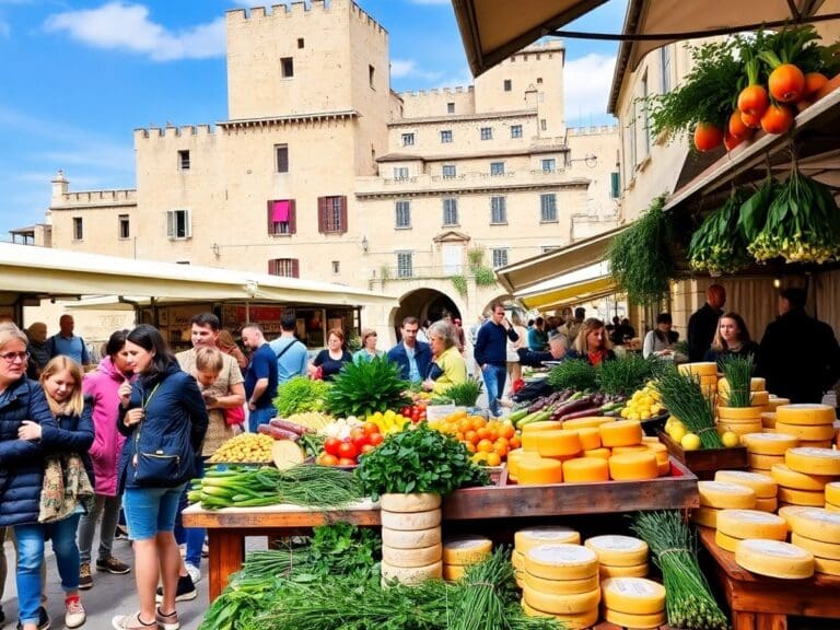 Fughe culturali e culinarie in famiglia ad Avignone e Saint-Rémy-de-Provence
